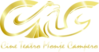 Logo Cine teatro Monje Campero